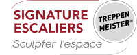 Signature Escaliers
